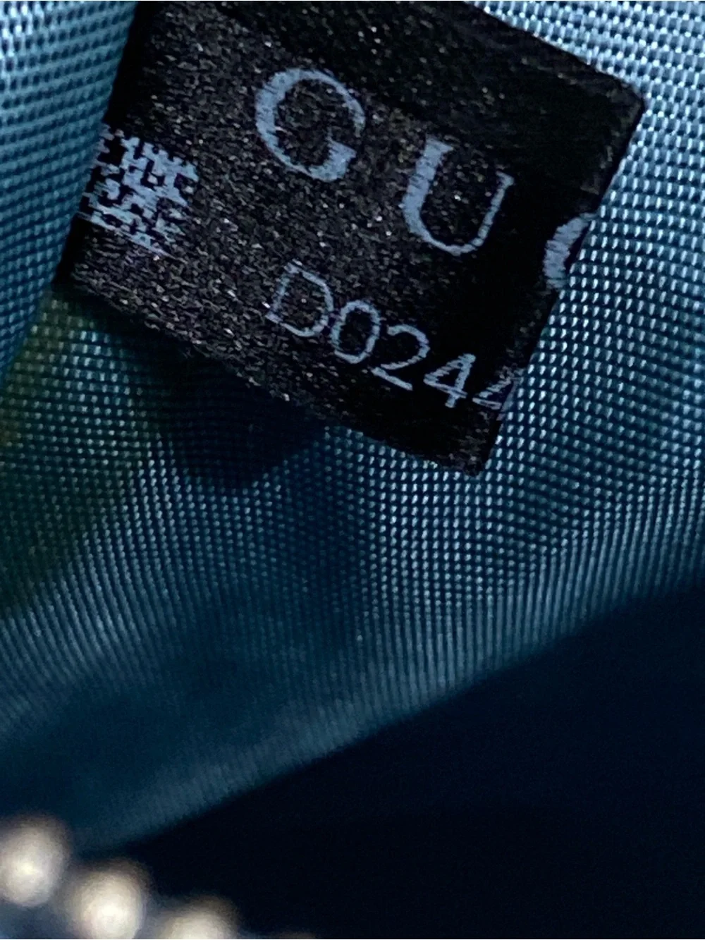 Gucci xSEGA Guccy Stars Mini Dome Bag